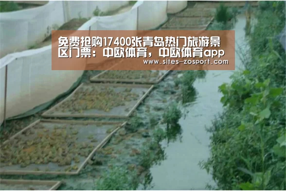 免费抢购17400张青岛热门旅游景区门票:中欧体育,中欧体育app,中欧体育官网,中欧体育官网入口(图3) 中欧体育,中欧体育app,中欧体育官网,中欧体育官网入口